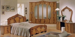 Спальня Olimpia