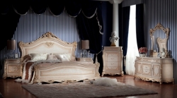 Спальня Франческа