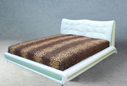 Кровать Ириус