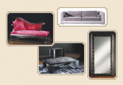 Коллекция мебели ZR 5517, BRQ 3359, JSB 8815-2, CBB 7705