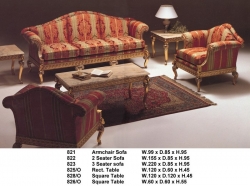 Коллекция мебели 821 Set