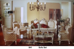 Коллекция мебели 841 Set