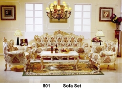 Коллекция мебели 801 Set