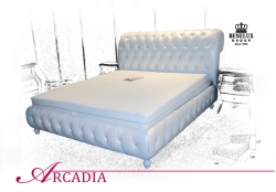 Кровать Arcadia