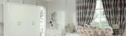 Спальня Decorosso Mobili Aurora+Tiffany