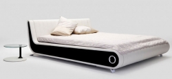 Кровать SHM-9073