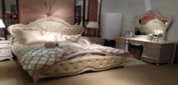 Спальня Стефания класика