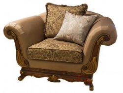 Кресло Pacific Furniture Co Royal