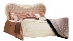 Кровать Savio Odetta Sofie