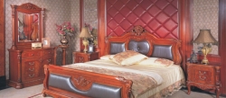 Спальня CASADECO V0902