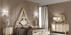 Спальня Anastasia