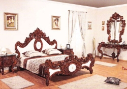 Спальня Theodora