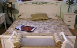 Кровать Afrodita Venier